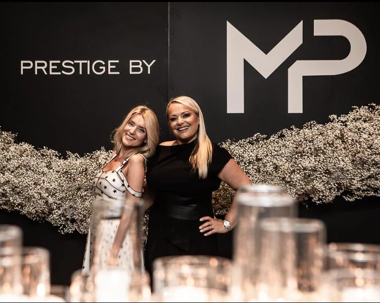 PRESTIGE BY MP