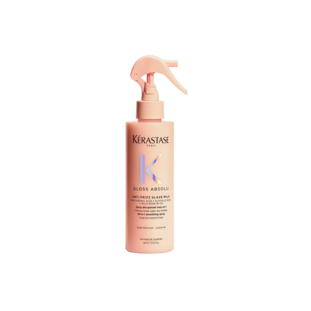 Gloss Absolu anti-frizz sprej