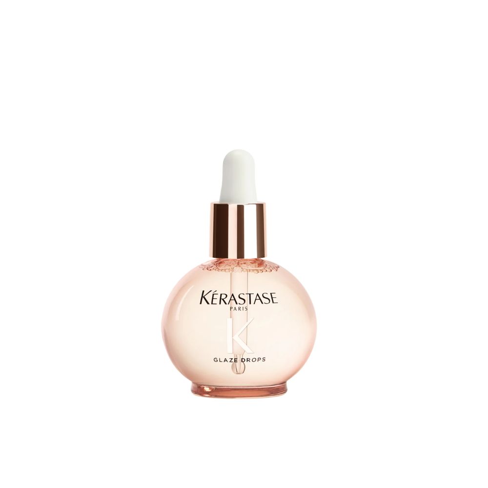Gloss Absolu ulje za kosu