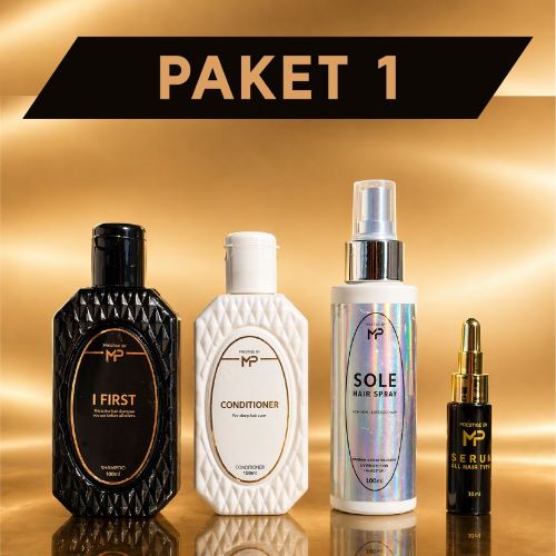 MP PAKET